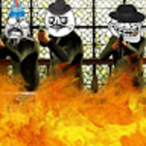 Meet your Posher, Iznek